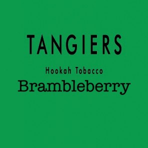 Табак Tangiers Birquq Brambleberry 82 (Брэмблберри) - 250 грамм