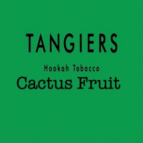 Табак Tangiers Birquq Cactus Fruit 33 (Кактусовая Груша) - 250 грамм