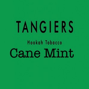 Табак Tangiers Birquq Cane Mint 96 (Тростниковая Мята) - 250 грамм