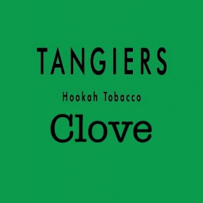 Табак Tangiers Birquq Clove 79 (Гвоздика) - 250 грамм
