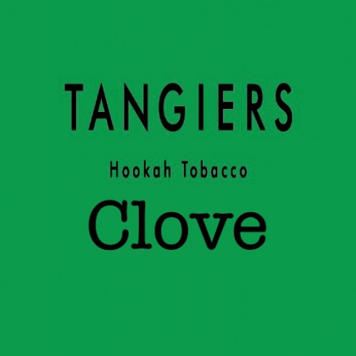 Табак Tangiers Birquq Clove 79 (Гвоздика) - 250 грамм
