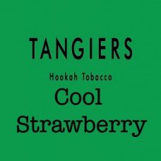 Табак Tangiers Birquq Cool Strawberry 28 (Прохладная Клубника) - 250 грамм