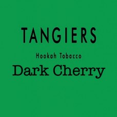 Табак Tangiers Birquq Dark Cherry 117 (Темная Вишня) - 250 грамм