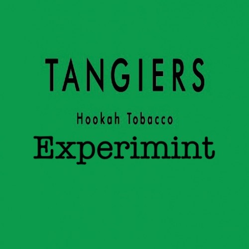 Табак Tangiers Birquq Experimint 113 (Экспериминт) - 250 грамм