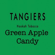 Табак Tangiers Birquq Green Apple Candy 15 (Яблочные Леденцы) - 250 грамм