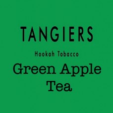 Табак Tangiers Birquq Green Apple Tea 54 (Чай с Зеленым Яблоком) - 250 грамм