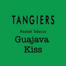 Табак Tangiers Birquq Guajava Kiss 66 (Поцелуй Гуавы) - 250 грамм