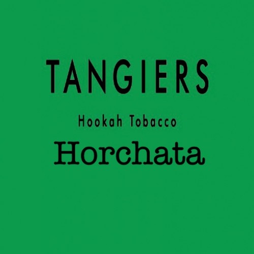 Табак Tangiers Birquq Horchata 78 (Хорчата)- 250 грамм