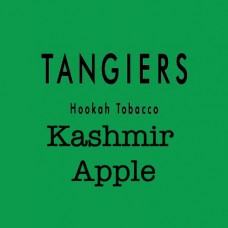 Табак Tangiers Birquq Kashmir Apple 23 (Яблоко с Кашмиром) - 250 грамм