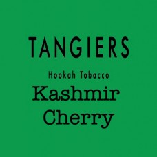 Табак Tangiers Birquq Kashmir Cherry 11 (Вишня с Кашмиром) - 250 грамм