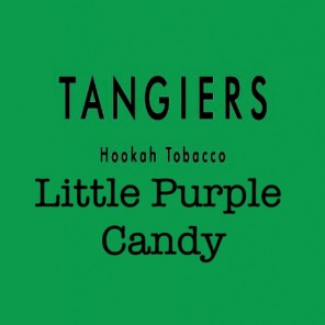 Табак Tangiers Birquq Little Purple Candy 102 (Маленькая Фиолетовая Конфета)- 250 грамм