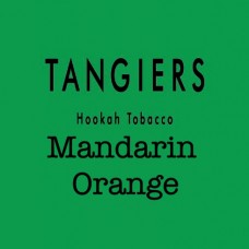 Табак Tangiers Birquq Mandarin Orange 114 (Мандарин Апельсин) - 250 грамм