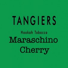 Табак Tangiers Birquq Maraschino Cherry 94 ( Марокканская Вишня) - 250 грамм