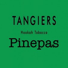 Табак Tangiers Birquq Pinepas 104 (Анакуйя) - 250 грамм