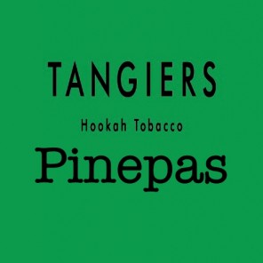 Табак Tangiers Birquq Pinepas 104 (Анакуйя) - 250 грамм