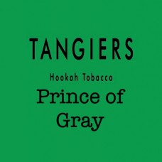 Табак Tangiers Birquq Prince of Gray 29 (Серый Принц)- 250 грамм