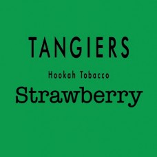 Табак Tangiers Birquq Strawberry (Клубника) - 250 грамм