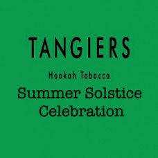 Табак Tangiers Birquq Summer Solstice Celebration 80 (Праздник Летнего Солнцестояния) - 250 грамм