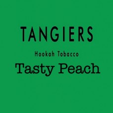 Табак Tangiers Birquq Tasty Peach 56 (Вкусный Персик) - 250 грамм