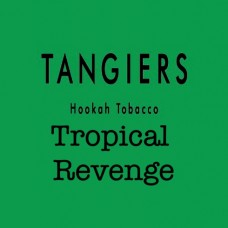 Табак Tangiers Birquq Tropical Revenge 77 (Тропические Фрукты) - 250 грамм