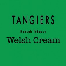 Табак Tangiers Birquq Welsh Cream 58 (Уэльский Крем)- 250 грамм