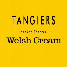 Табак Tangiers Noir Welsh Cream 58 (Уэльский Крем)- 250 грамм